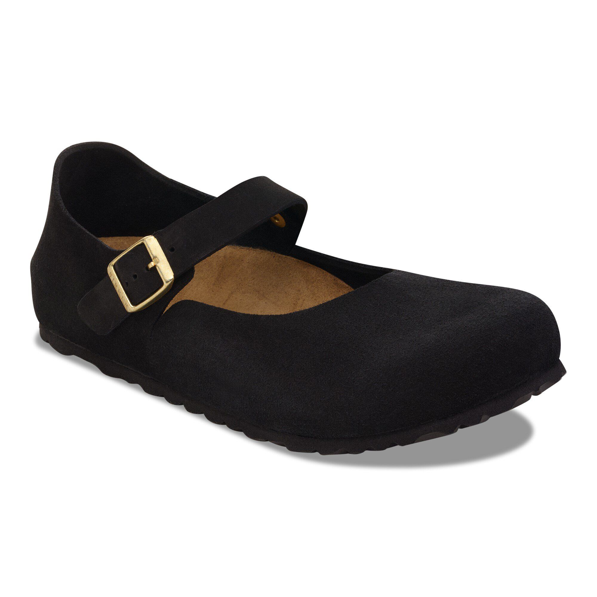 BIRKENSTOCK マントヴァ(MANTOVA) ３９ Birkenstock Mantova Black
